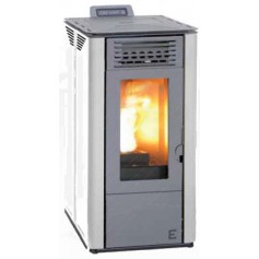 Estufa de pellet Maxlor Burn 8