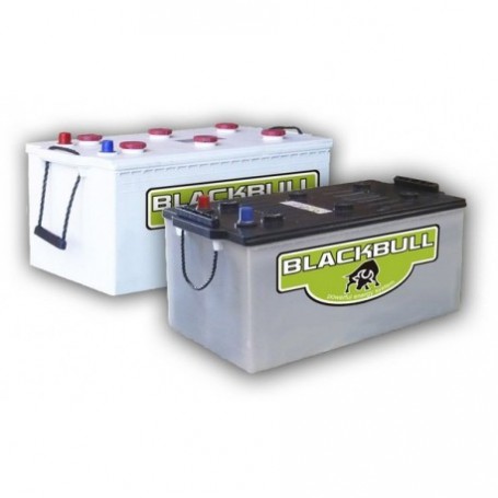 BATERIA BLACKBULL BOX C 250 AH C/100