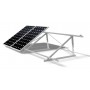Estructura Paneles Solares Cubierta plana CVE 915 XL 