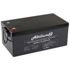 Bateria de gel Altilium ALT06-250