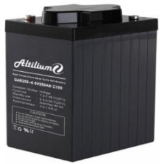 Bateria de gel Altilium ALT12-335