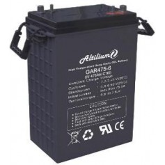 Bateria de gel Altilium ALT06-475