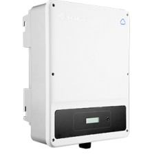 Inversor de Conexíon a Red GoodWe GW 3000D-NS 3,0kW