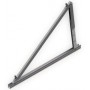 Estructura cubierta plana CVA915 XL Reg._12V
