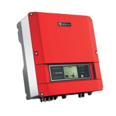 Kit Solar 25KW Trifásica Autoconsumo Inyección a Red