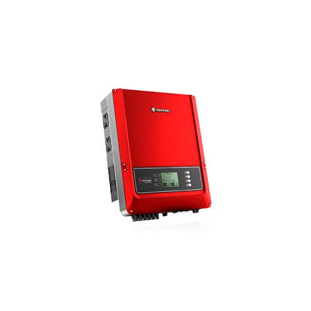 Inversor TRIFASICO GoodWe GW 4000-DT 4WW