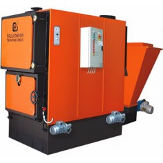 Caldera CS30 - 30Kw