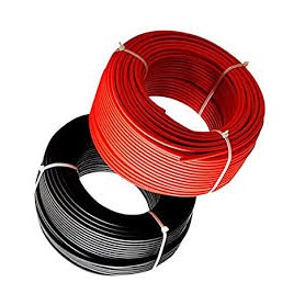 Cable solar 6mm