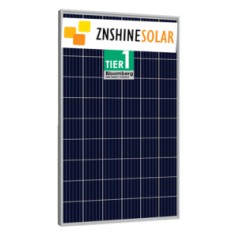 Panel solar ZNSHINE de 330Wp 24V