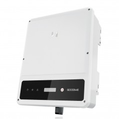 Inversor Solar Residencial Goodwe GW4200D-NS
