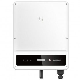 Inversor Solar Residencial Goodwe GW8500-MS