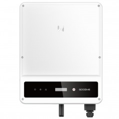 Inversor Solar Residencial Goodwe GW8500-MS