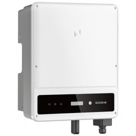 Inversor Solar Residencial Goodwe GW8500-MS