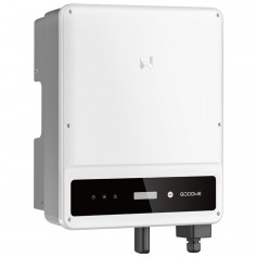 Inversor Solar Residencial Goodwe GW8500-MS