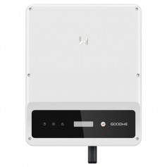 Inversor Solar Residencial y Comercial Goodwe GW6000-SDT Trifásico