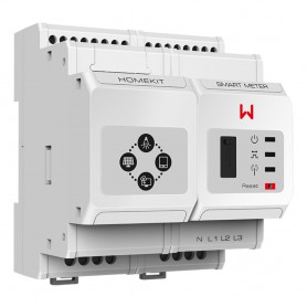 Monitor de Energía HomeKit GoodWe Monofásico