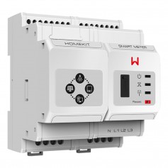 Monitor de Energía HomeKit GoodWe Monofásico