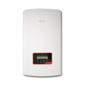 Inversor Solar Monofásico Solis S6-GR1P4K