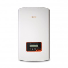 Inversor Solar Monofásico Solis S6-GR1P4K