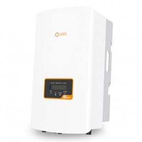 Inversor Solar Trifásico Solis S5-GR3P5K
