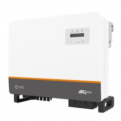 Inversor Solar trifásico Solis S5-GC25K