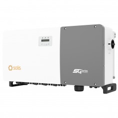 Inversor Solar trifásico Solis S5-GC50K