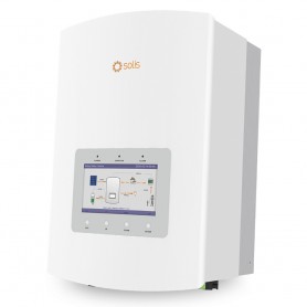 Inversor Solar trifásico Solis S5-EH1P5K-L