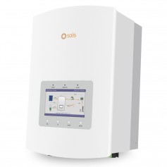 Inversor Solar trifásico Solis S5-EH1P5K-L