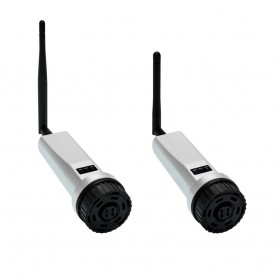Módulo WiFI Solis S3-WIFI-ST