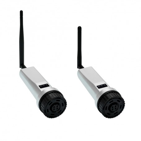 Módulo WiFI Solis S3-WIFI-ST