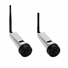Módulo WiFI Solis S3-WIFI-ST