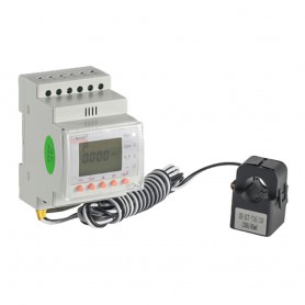 Medidor de Energía Solis-1P-Meter - Meter for EPM Function on MINI/1P4G (With 1 x CT)