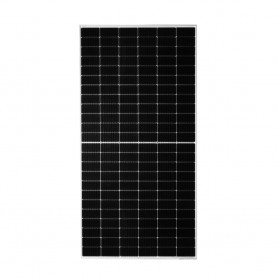 Panel Solar Monocristalino 550W SUNTECH Ultra V Mono C72