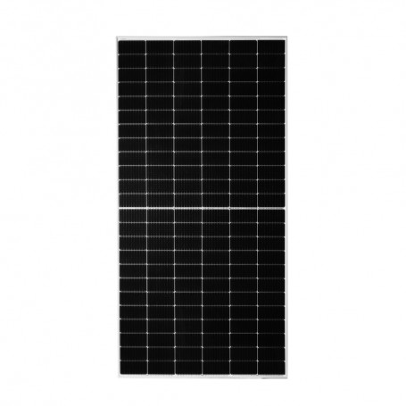 Panel Solar Monocristalino 550W SUNTECH Ultra V Mono C72