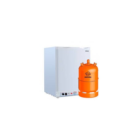 Frigorífico butano BUTSIR ELEGANCE 100