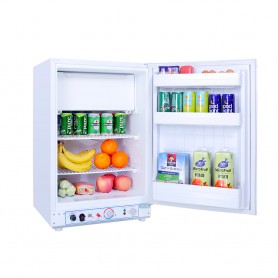 Frigorífico butano BUTSIR ELEGANCE 100