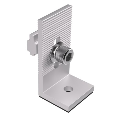 Angulo sistema de anclaje 80