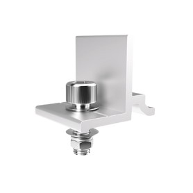 Grapa guía perfil estruc.vertical.