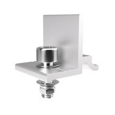 Grapa guía perfil estruc.vertical.