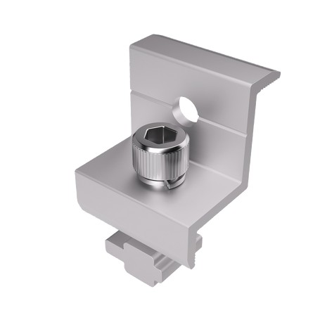 Grapa final sujeccion 35/40