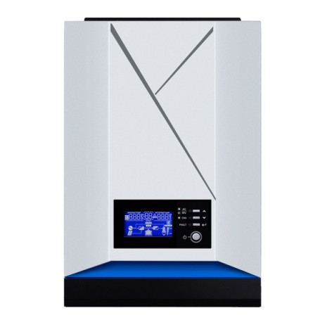 Axpert VM 1K 12V 40A MPPT