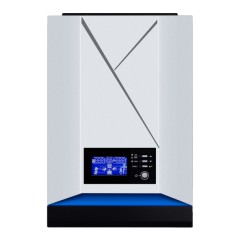 Axpert VM 1K 12V 40A MPPT