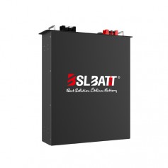 Batería de litio LV BSL B-LFP48 51.2V 100A 5.12kWh