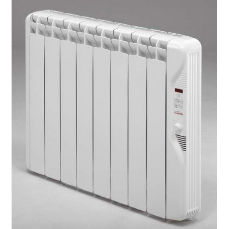 radiador electrico de bajo consumo elnur gabarron rfe