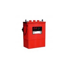 Bateria solar Rolls S 600Ah C100 a 12V para aislada