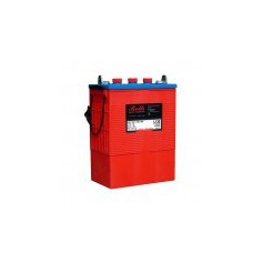 Bateria solar Rolls S 530Ah C100 a 12V para aislada