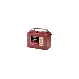 Bateria Monoblock Trojan 27-TMH 12v 128Ah C100