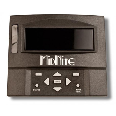 Display para Regulador de carga MPPT Midnite Solar Classic Lite