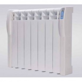 Emisor Siemens Top Electrónico de 3 Elementos 330w