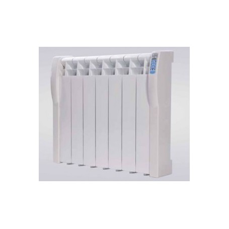 Emisor Siemens Top Electrónico de 5 Elementos 550w